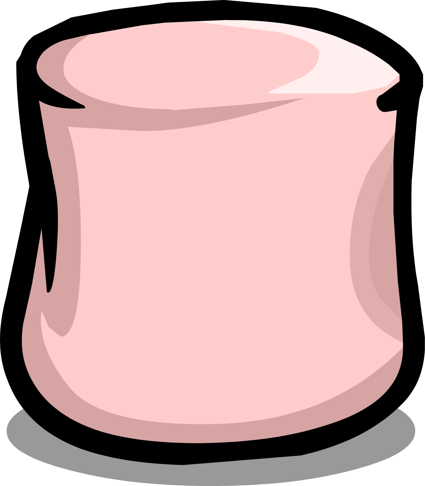 Vector Marshmallow PNG File HD PNG Image