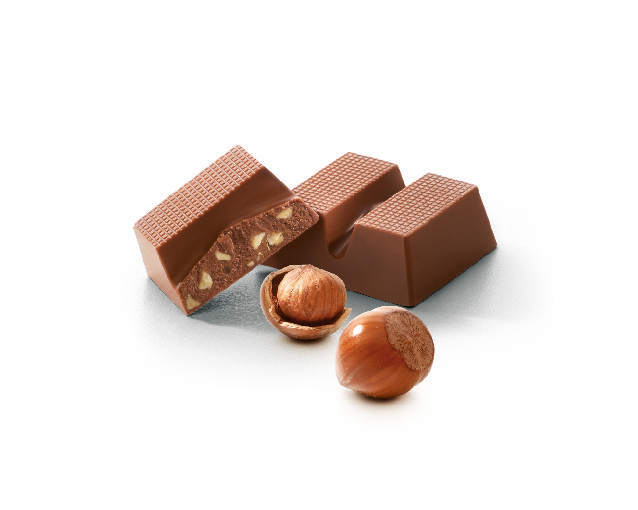 Hazelnut Chocolate Download HQ PNG Image