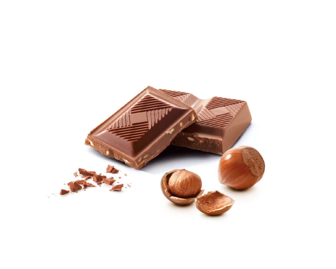 Hazelnut Chocolate Download Free Image PNG Image