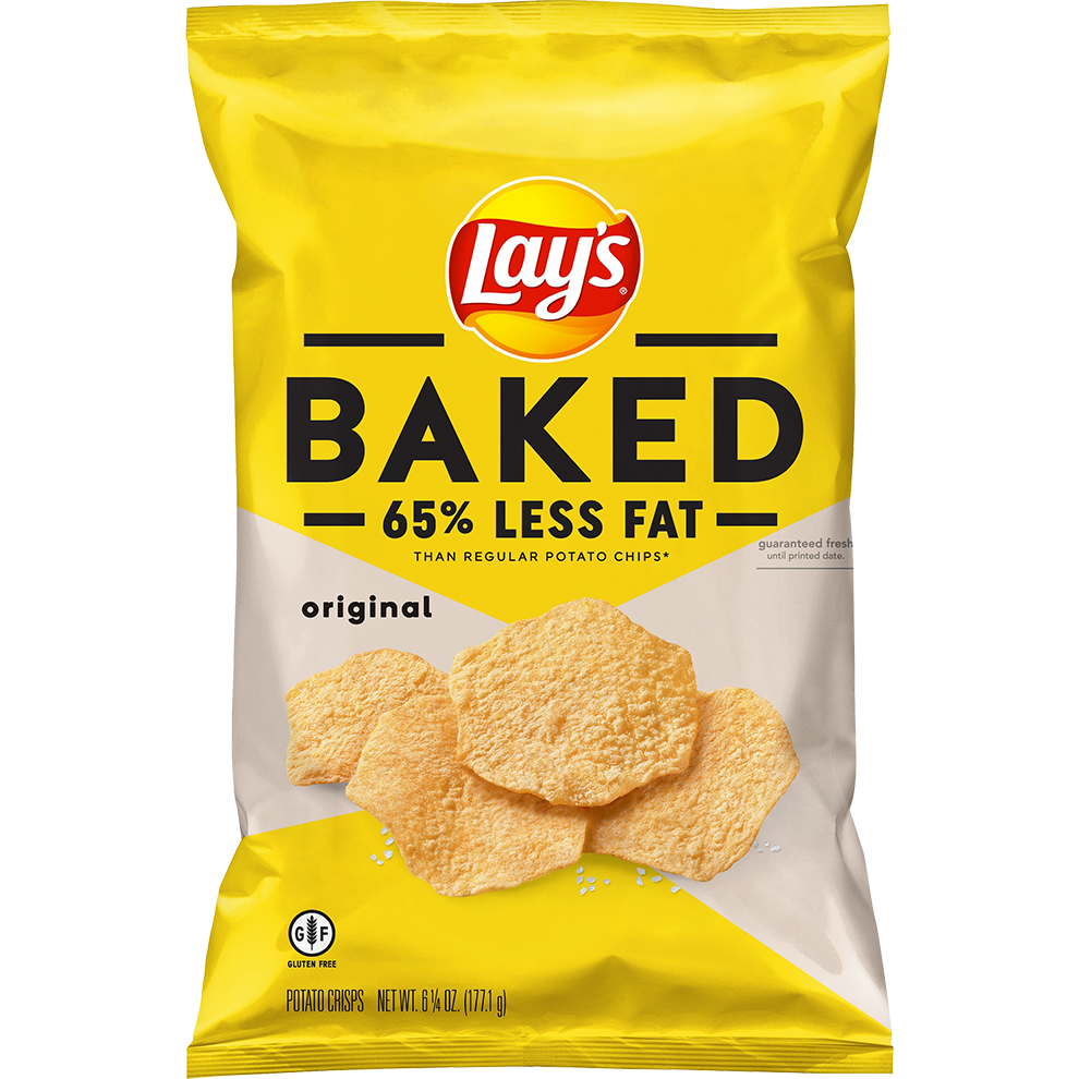 Crunchy Chips Lays PNG File HD PNG Image