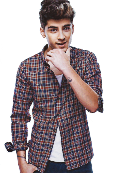 Zayn Malik Transparent Background PNG Image