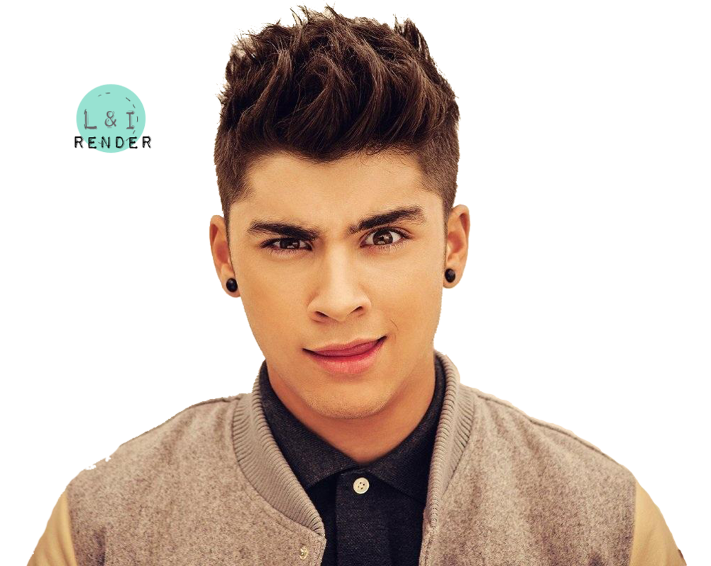 Zayn Malik Photos PNG Image