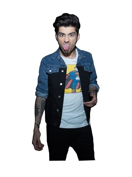 Zayn Malik Png Clipart PNG Image