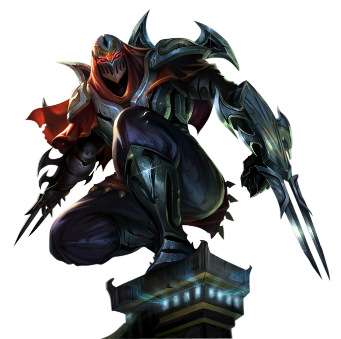 Zed High-Quality Png PNG Image