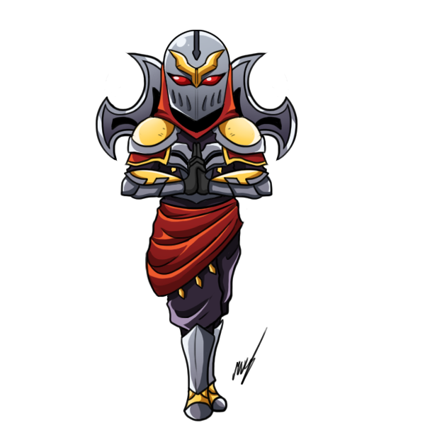 Zed Png Pic PNG Image