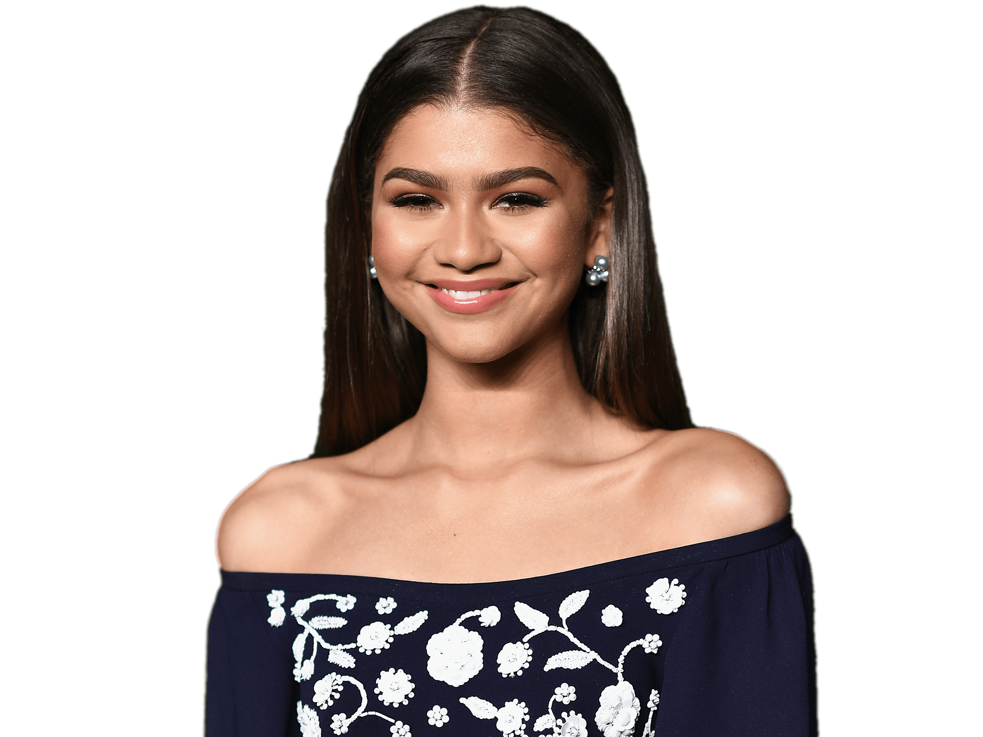 Picture Singer Zendaya Free Clipart HQ PNG Image