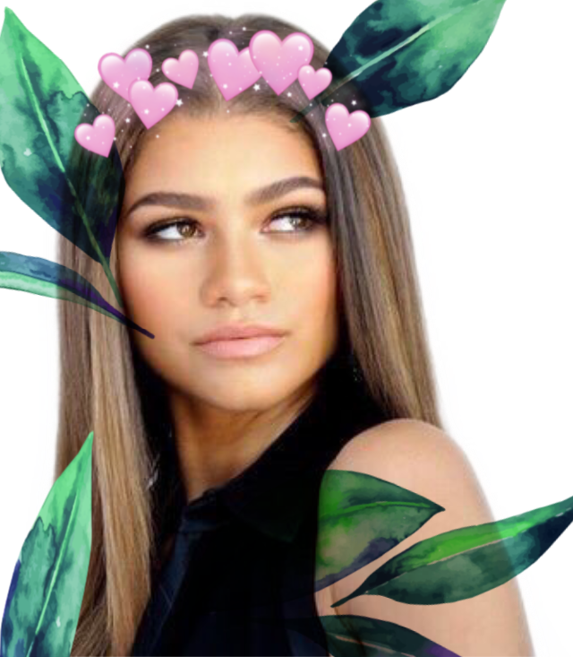 Zendaya Free HD Image PNG Image