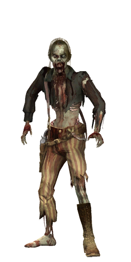 Zombie Free Download Png PNG Image