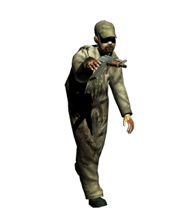Zombie Png PNG Image